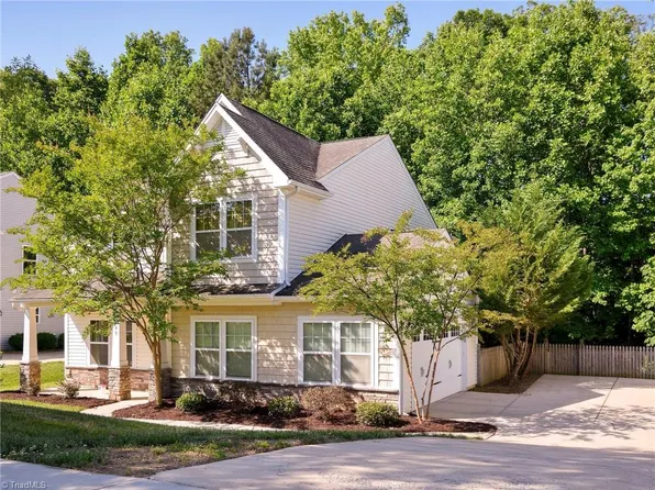 445 Shady Grove Ct, Winston Salem, NC 27103
