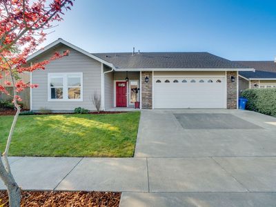 1252 N Park Ln, McKinleyville, CA, 95519
