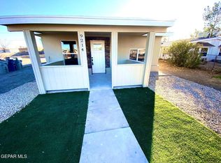 9214 Santa Rosalia Ct, El Paso, TX 79907