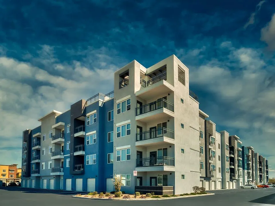 Cuvee Apartments