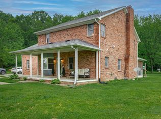 6579 Clay Rd, Martinsville, IN 46151