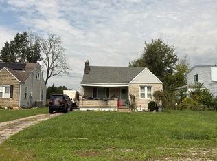 74 Oaklawn Ave, Medway, OH 45341