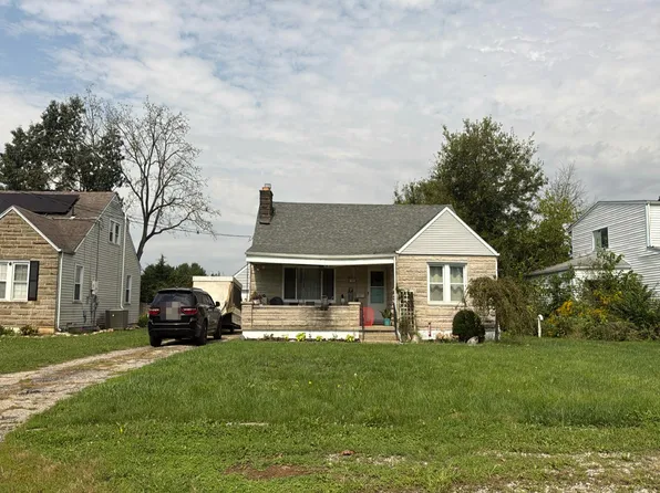 74 Oaklawn Ave, Medway, OH 45341