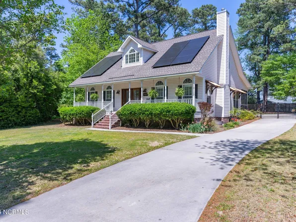 705 Arjean Drive, Wilmington, NC 28411