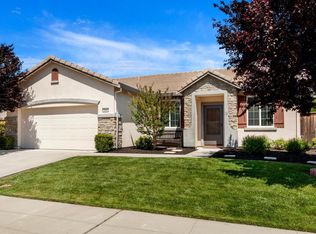 3184 Overton Way, Roseville, CA