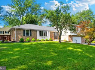 4117 Charley Forest St, Olney, MD 20832