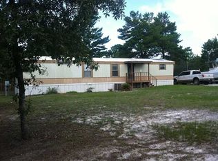 2093 Lighthouse Rd, Carrabelle, FL 32322