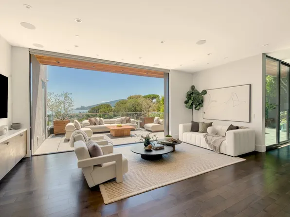 4755 Paradise Drive, Tiburon, CA 94920
