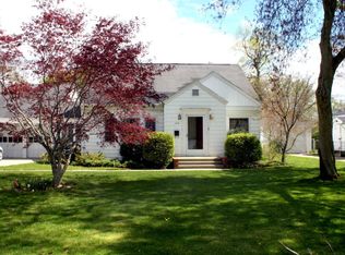 749 Mills Ave, Muskegon, MI 49445