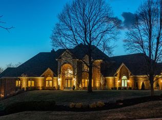 17 Old Governor Pl, Saint Charles, MO