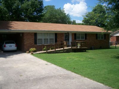 538 Ridgeway Dr, Bolivar, TN, 38008