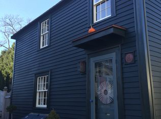 3 Lookout Ct, Marblehead, MA 01945