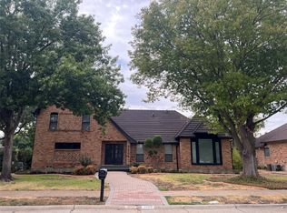 3809 Acapulco Ct, Irving, TX 75062