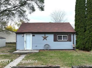 539 Sherman Rd, Saginaw, MI 48604