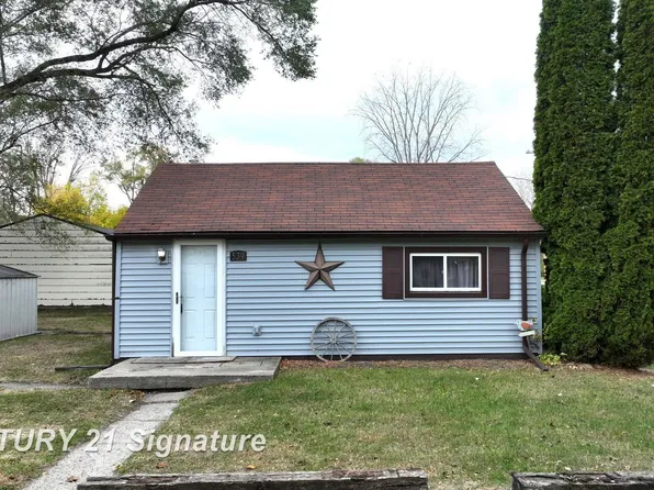 539 Sherman Rd, Saginaw, MI 48604