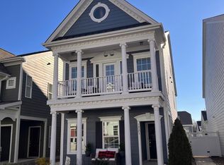 1221 Russet Ln, Apex, NC 27523