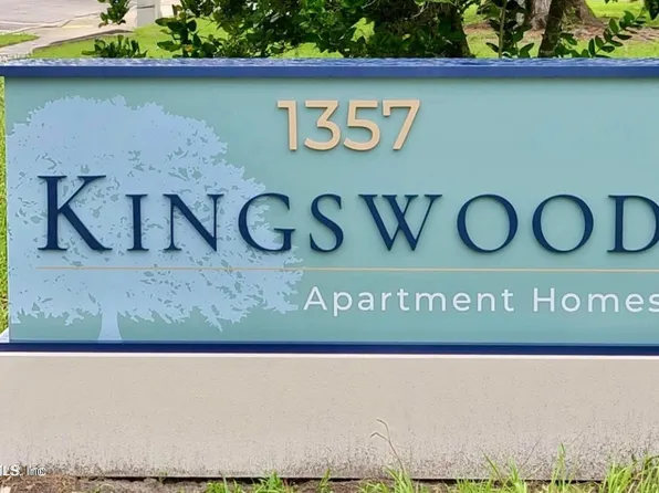1357 Kingsley Ave #6B, Orange Park, FL 32073