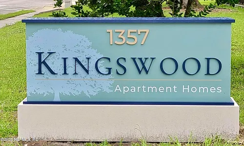 1357 Kingsley Ave #6B Photo 1