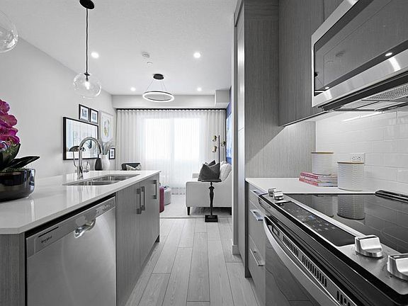 5th image of 63 E Corner Glen Cres NE #2116