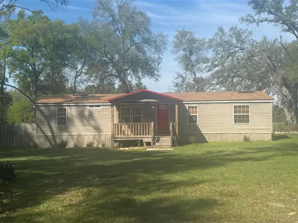 5402 SW 190th St, Archer, FL 32618