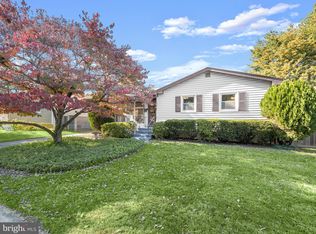 13214 Dumbarton Dr, Rockville, MD 20853