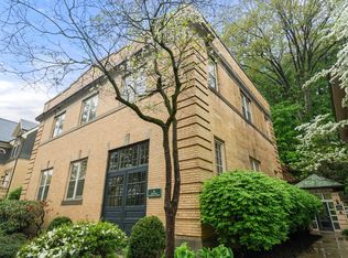 81 Glen Rd #S1, Brookline, MA 02445