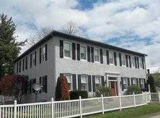 21067 Beacon Rd, Metamora, IN 47030