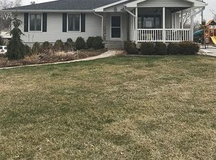 12603 S 124th Ave, Papillion, NE 68046