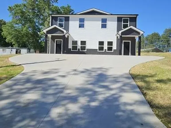 50 Beverly Hills Dr, Spartanburg, SC 29301