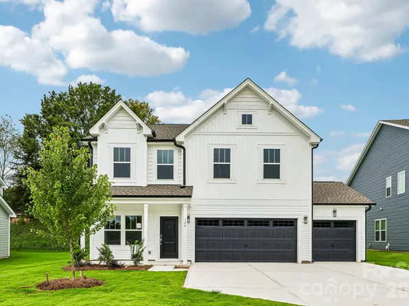 124 Pembroke Way #17, Albemarle, NC 28001