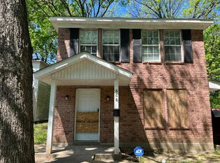 668 Eads Ave, Memphis, TN 38106