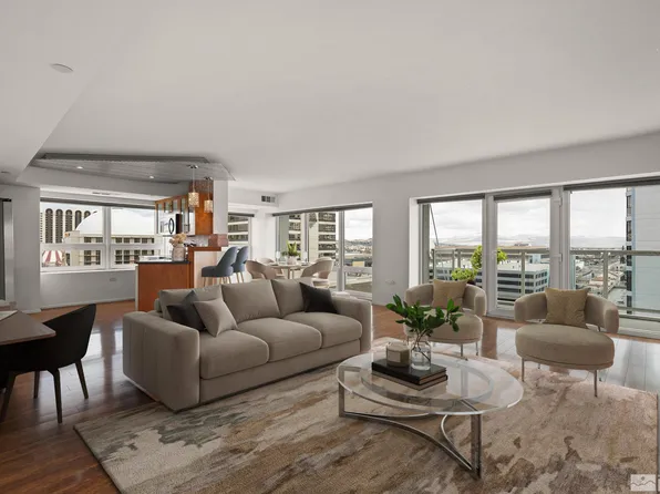 255 N Sierra St Unit 1011, Reno, NV 89501