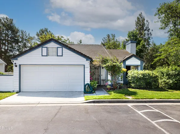 434 Algonquin Dr, Simi Valley, CA 93065
