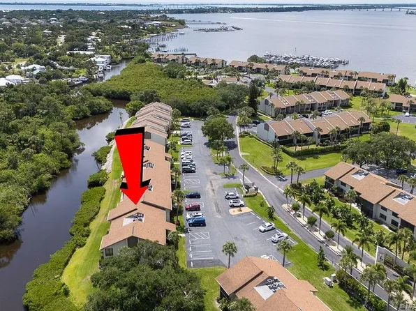1600 NE Dixie Hwy APT 14-202, Jensen Beach, FL 34957