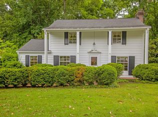 2935 Ravenwood Dr, Lynchburg, VA 24503