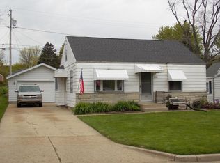 1133 S 95th St, West Allis, WI 53214