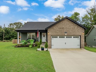 1032 Dublin Dr, Clarksville, TN, 37042