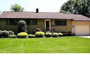 733 W Helena Ave, Somerdale, NJ 08083