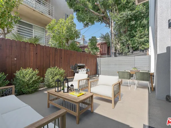 1215 N Olive Dr APT 210, West Hollywood, CA 90069