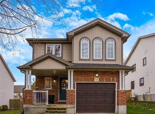 755 Butternut Ave, Waterloo, ON N2V2M3