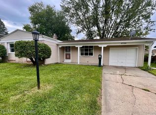 3736 Kent St, Flint, MI 48503