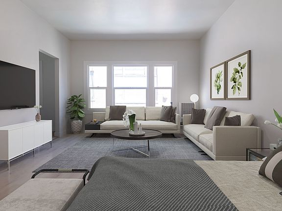 5th image of 727 S Mariposa Ave #302