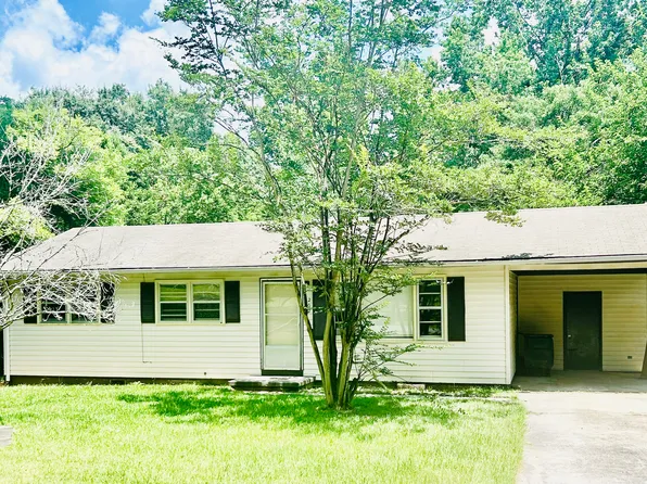 202 Choctaw St, Warner Robins, GA 31088