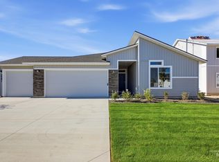 2581 N Chappy Way, Kuna, ID 83634