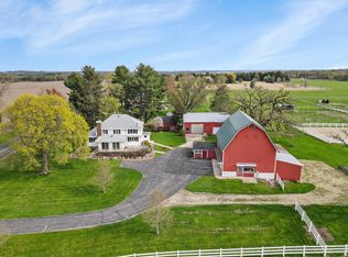 4595 Mahoney Road, Mcfarland, WI 53558