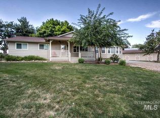 3175 Model Farm Dr, Meridian, ID 83642