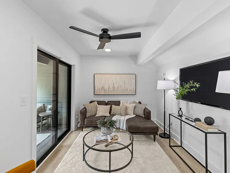 The Collection at North Davidson Townhomes for Rent in NoDa — Photo 14