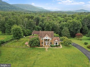 237 Taylor Rd, Front Royal, VA 22630