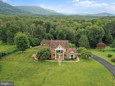 237 Taylor Rd, Front Royal, VA, 22630