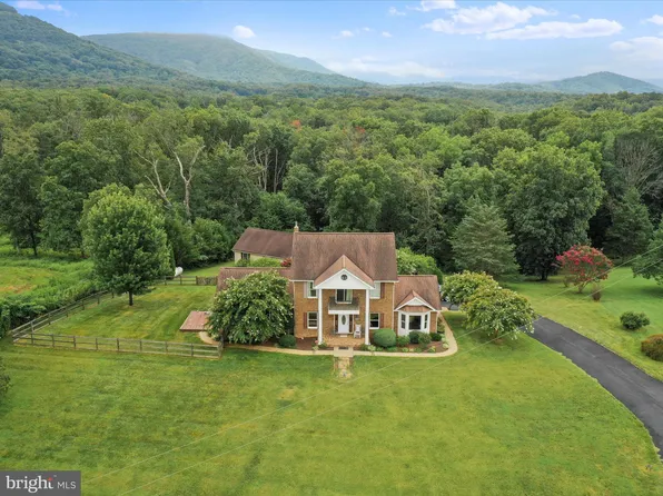 237 Taylor Rd, Front Royal, VA 22630